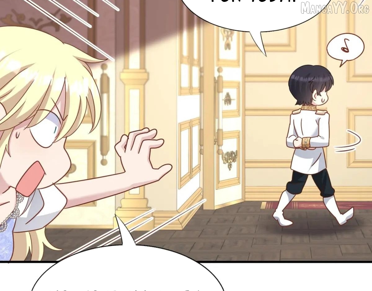 Don't Embarrass Me Chapter 179 - page 55
